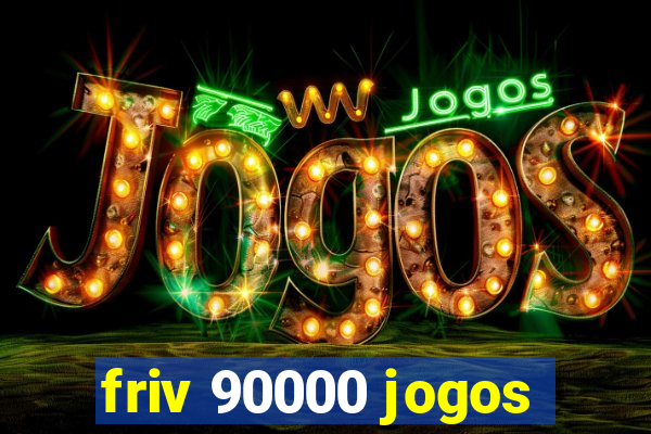 friv 90000 jogos